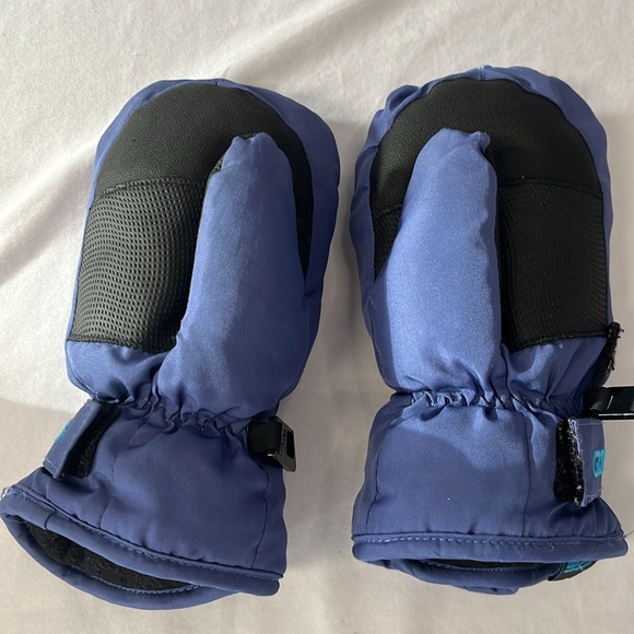 Easy on Gordini winter mitts, size large (4/5) - Picture 3 of 8